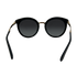 Gafas Redondas Acetato, vista trasera